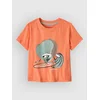 Patagonia Graphic Kids T-Shirt peach sherbet