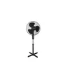 ESPERANZA Stojeći ventilator EHF001KK crni