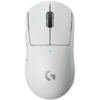LOGITECH G PRO X SUPERLIGHT bežični gaming miš beli