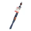Pasji povodec BIVOUAK vrv 6mm/5m modra Zolux