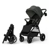 KINDERKRAFT KOLICA ZA BEBE GRANDE 2 GREEN