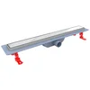 Slivnik za tuš kabine Ducoline Trendy fi 40mm dužina 60cm Valtemo