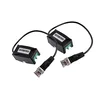 CABLETECH Video balun BNC na kablu URZ0131