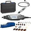 Dremel Dremel 3000 multifunkcijsko orodje, 130W, 25 delni set z 1 nastavkom