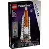Lego technic nasa artemis space launch system ( LE42221 )