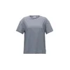 Marc OPolo DENIM Majica temno modra/bela