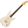 Fender American Professional Stratocaster RW Olympic White Električna kitara