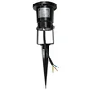 M862 Max.50W crna IP54 GU10 spoljna lampa ubodna Mitea Lighting