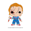 FUNKO LF FUNKO POP LPP HORROR: CHUCKY
