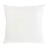 Bellatex Vzglavnik bela, 40 x 40 cm