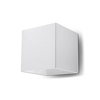 Sollux SL.0059 - Zidno svetlo QUAD 1 1xG9/8W/230V belo