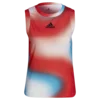 ADIDAS PERFORMANCE Športni top Melbourne, mešane barve