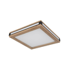 Globo 41589D1 - LED plafonsko svetlo CARLA LED/12W/230V 30x30 cm