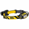 Čelna svetilka PETZL Xena black/yellow