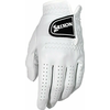 Srixon Premium Cabretta Leather ženska rokavica za golf RH White M/L