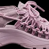 Sneakers KEEN Uneek Astoria Canvas Toadstool/ Toadstool EUR 39.5