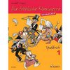MAUZ:DIE FROLICHE KLARINETTE 1 SPIELBUCH