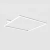 ABECEDNA SVETLOBA 180 VISEČA LED 3000K BELA AR1430020A