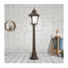 Orion - Spoljašnja lampa AIKO 1xE27/60W/230V 115 cm IP23 bronza/patina
