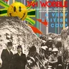 Jah Wobble A Very British Coup (Ltd Neon Yellow 12 Vinyl EP)