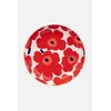 Marimekko krožnik globok iz kamenine 20,5 cm