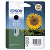 Kartuša Epson T017 / C13T01740110 - črna (original)