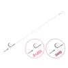 Delphin Navoj FLR Sting/6ks 8cm/0,22mm/BARB 8/Sting 7mm