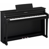 Yamaha CLP-835 Digitalni piano Black