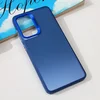 Maska za mobilni telefon Samsung Galaxy A52 4G/A52 5G/A52s 5G CLEAR, Plava