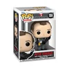 Northix Ghostbusters II Dr. Peter Venkman Funko Pop vinilna figura