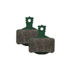 Magura Kočioni paknovi mdp 7 - organske, zeleni, 1 set ( 525162123 )
