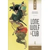 Lone Wolf And Cub Omnibus Volume 4