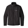 Patagonia Micro D Fleece Jacket black