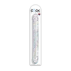 King Cock 18” Dupli Dildo