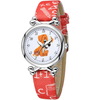Dječji Sat Dog - Crveni KP11306