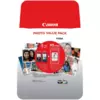 KOMPLET CANON PG-560XL/CL-561XL IN FOTO PAPIR GP-501 ZA TS5350/TS5351/TS5352