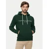 Tommy Hilfiger Jopa Logo MW0MW11599 Zelena Regular Fit