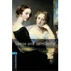 Oxford Bookworms Library 5. Sense & Sensibility MP3 Pack