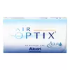ALCON kontaktne leče Air Optix Aqua 6
