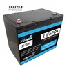TELIT POWER Akumulator 12V 50Ah TPB-LFP12050 LiFePO4
