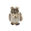 Uni-Toys Plišasta vidra 20 cm