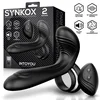 INTOYOU VIBRACIJSKI EREKCIJSKI OBROČEK Intoyou Synkox 2
