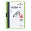 Mapa Duraclip 2200