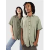 Katin USA Alan Solid Shirt sea gray