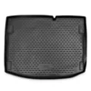 Rubber trunk mat Suzuki Vitara 2015- (lower floor)
