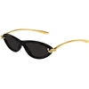Bottega Veneta BV1390S 001 56