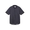 TOM TAILOR DENIM Srajca, modra