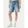 JOOP! Jeans Jeans kratke hlače Eike 30102876 Modra
