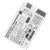 OSRAM PRIGUŠNICA QUICKTRONIC M 1X26/42,2X26 QT-M