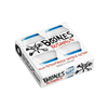 Bones Wheels 81A Hardcore Soft Bushings incl. Washer white Gr. Uni